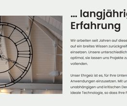 Prongué & Partner GmbH Bild 6