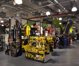 INTERSPORT Hübner Bild 10