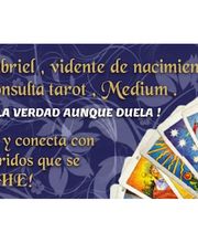 Tarot Vidente Medium Gabriel imagen 4