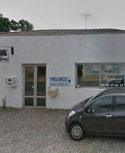 AMBULANCES BRAUCOURT image 3