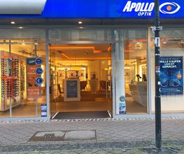 Apollo-Optik - Dormagen - Kölner Str. Bild 1