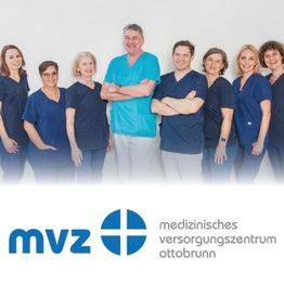 Medizinisches Versorgungszentrum Ottobrunn