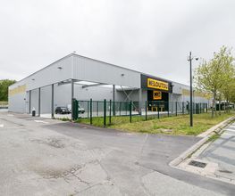 Kiloutou Calais image 5
