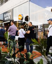 Frittenwerk München Pasing Arcaden Bild 15