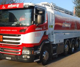 Oeltrans AG Bild 3