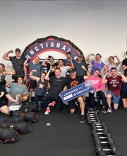 F45 Training Brodie Lane image 4