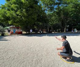 Camping Le Chassezac image 8