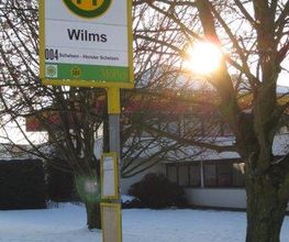 Hans Wilms GmbH & Co. KG Bild 2