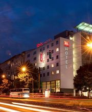 ibis Berlin Mitte Bild 6