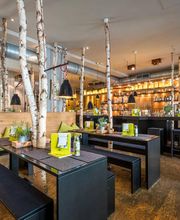 HANS IM GLÜCK - ESSEN Rüttenscheid Bild 7