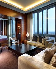 Eurostars Madrid Tower imagen 2