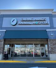 Caring Hands Animal Hospital - Bristow image 4