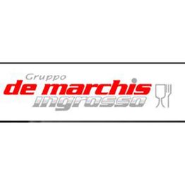 De Marchis Ingrosso logo