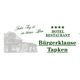 Bürgerklause Tapken Hotel & Restaurant