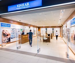 Optiker Visilab Langendorf Bild 1