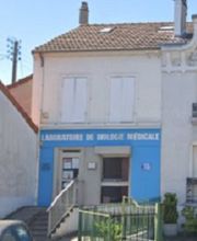 Laboratoire Argenteuil Mairie - BIOGROUP PARIS SUD image 1