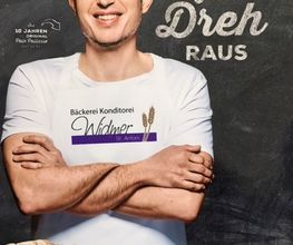 Bäckerei Café Widmer GmbH Bild 2