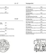 SHINJU Restaurant Bild 7