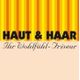 Haut & Haar Ihr Wohlfühl - Friseur