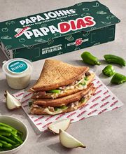 Papa Johns Pizza afbeelding 12