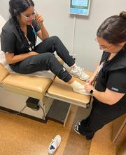 Austin Medical Assistant School - Kyle image 7