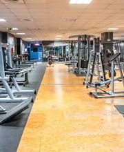 Basic-Fit 24/7 imagen 2