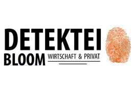 Detektei Bloom - Detektive - Wirtschaft & Privat logo