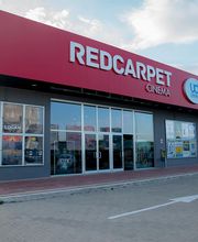 UCI Cinemas Red Carpet Matera immagine 13