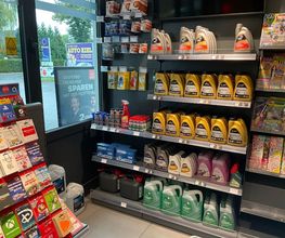 star Tankstelle Bild 12