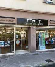L'artisan de la Vision - Opticien Vallauris image 1