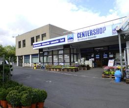 CENTERSHOP Morsbach Bild 1