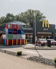 McDonald's Bild 1