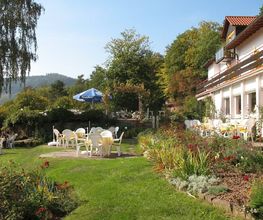 Landhaus Neckarblick Bild 10