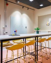 Community Space in POHA House Preuswald
