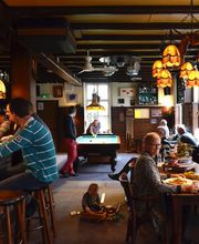 café-zaal 't Karrewiel afbeelding 1