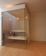 Ging Saunabau AG Bild 4