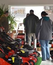 Schumm Gartentechnik Bild 2