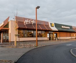 McDonald's Bild 1