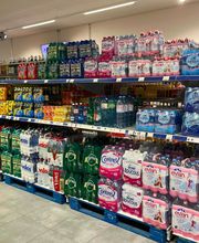 Halle aux Boissons Bild 8