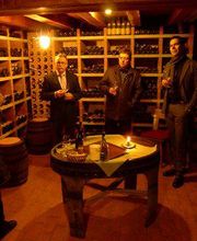 Hotel Restaurant zum Sternen Bild 7