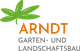 ARNDT Garten- & Landschaftsbau GmbH