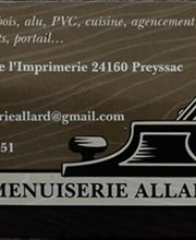 Menuiserie Allard image 1