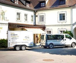 Partyservice