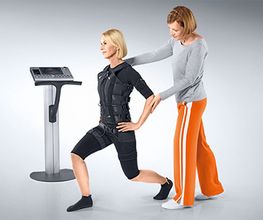 Physiotherapie ReFORM Bild 1