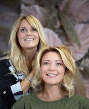 Al Giglio Hair Spa di Natasha Maconi Dipl. Fed. Bild 3