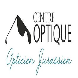 Centre Optique Dole
