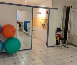 Physiotherapie und Ergotherapie Dimitri Bild 1