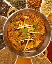 Kirtis indische küche Bild 2