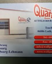 Autolackierwerkstatt Wolfgang Quarg GmbH Bild 2