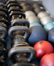 Grayton Fitness image 9